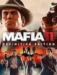 Mafia II: Definitive Edition (PC) - Steam Key - GLOBAL