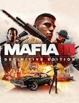 Mafia III: Definitive Edition (PC) - Steam Key - GLOBAL