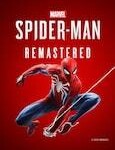 Marvel's Spider-Man Remastered (PC) - Steam Key - GLOBAL