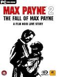 Max Payne 2: The Fall of Max Payne Steam Key GLOBAL