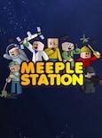 Meeple Station Steam Key GLOBAL