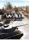 Men of War: Assault Squad 2 Gold Edition Steam Key GLOBAL