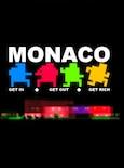 Monaco: What's Yours Is Mine Steam Key GLOBAL