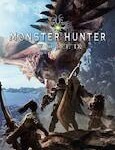 Monster Hunter World (PC) - Steam Key - NORTH AMERICA