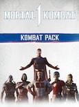 Mortal Kombat 1: Kombat Pack (PC) - Steam Key - GLOBAL