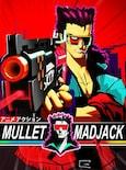 MULLET MADJACK (PC) - Steam Key - GLOBAL