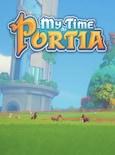 My Time At Portia (PC) - Steam Key - GLOBAL