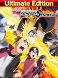 NARUTO TO BORUTO: SHINOBI STRIKER | Ultimate Edition (PC) - Steam Key - GLOBAL