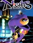 NiGHTS Into Dreams (PC) - Steam Key - GLOBAL