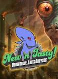 Oddworld: New 'n' Tasty (PC) - Steam Key - GLOBAL