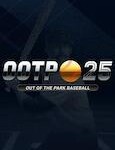 Out of the Park Baseball 25 (PC) - Steam Account - GLOBAL