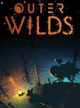 Outer Wilds (PC) - Steam Account - GLOBAL