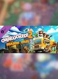 Overcooked! 2 - Season Pass Steam Key GLOBAL