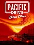 Pacific Drive | Deluxe Edition (PC) - Steam Key - GLOBAL