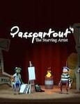 Passpartout: The Starving Artist (PC) - Steam Key - GLOBAL