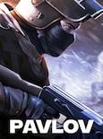 Pavlov VR (PC) - Steam Account - GLOBAL