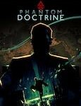 Phantom Doctrine Steam Key GLOBAL