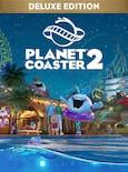 Planet Coaster 2 | Deluxe Edition (PC) - Steam Account - GLOBAL