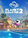 Planet Coaster 2 (PC) - Steam Key - GLOBAL