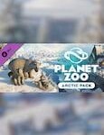 Planet Zoo: Arctic Pack - Steam Key - GLOBAL
