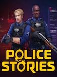Police Stories (PC) - Steam Key - GLOBAL