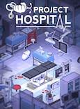 Project Hospital (PC) - Steam Key - GLOBAL