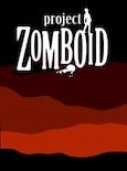Project Zomboid Steam Gift UNITED KINGDOM