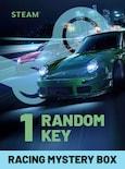 Racing Mystery Box - Random 1 Key (PC) - Steam Key - GLOBAL