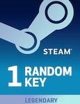 Random LEGENDARY - Steam Key - GLOBAL