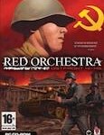 Red Orchestra Ostfront 41-45 Steam Key GLOBAL