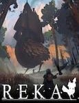 Reka (PC) - Steam Key - GLOBAL