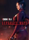 Resident Evil 4 Remake - Separate Ways (PC) - Steam Key - GLOBAL