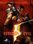 Resident Evil 5 (PC) - Steam Key - GLOBAL