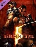 Resident Evil 5 - UNTOLD STORIES BUNDLE (PC) - Steam Key - GLOBAL