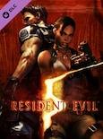 Resident Evil 5 - UNTOLD STORIES BUNDLE (PC) - Steam Key - GLOBAL