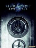 Resident Evil: Revelations (PC) - Steam Key - GLOBAL