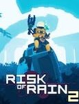 Risk of Rain 2 Steam Key GLOBAL