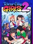 River City Girls 2 (PC) - Steam Key - GLOBAL