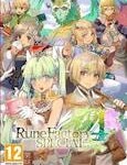 Rune Factory 4 Special (PC) - Steam Key - GLOBAL
