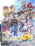 Rune Factory 5 (PC) - Steam Key - GLOBAL