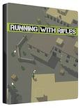 RUNNING WITH RIFLES (PC) - Steam Key - GLOBAL