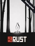 Rust (PC) - Steam Account - GLOBAL