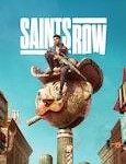 Saints Row (PC) - Steam Key - GLOBAL