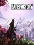 Satisfactory (PC) - Steam Key - GLOBAL