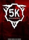 SCP: 5K (PC) - Steam Key - GLOBAL