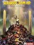 Serious Sam HD: The First Encounter (PC) - Steam Key - GLOBAL