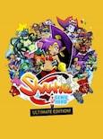 Shantae: Half-Genie Hero Ultimate Edition Steam Key GLOBAL