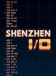 SHENZHEN I/O Steam Key GLOBAL