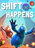 Shift Happens (PC) - Steam Key - GLOBAL