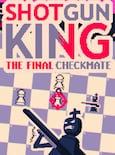 Shotgun King: The Final Checkmate (PC) - Steam Key - GLOBAL